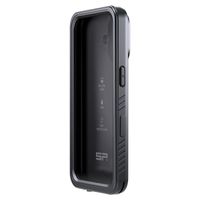 SP Connect Xtreme Series - HandyHülle Apple iPhone 16 - Schwarz