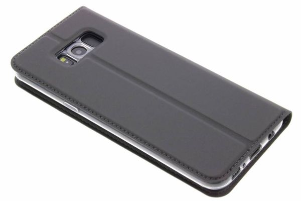 Dux Ducis Graues Slim TPU Klapphülle für das Samsung Galaxy S8 Plus