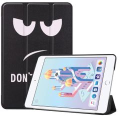 imoshion Design Trifold Klapphülle iPad Mini 5 (2019) / Mini 4 (2015)