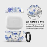 Burga Hard Case Apple AirPods 3 - Sobremesa