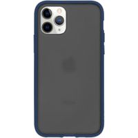 imoshion Frosted Backcover Blau für das iPhone 11 Pro