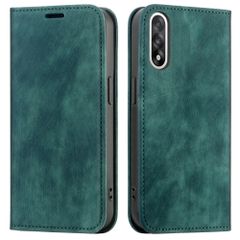 imoshion Slim Klapphülle OnePlus Nord 5 - Grün