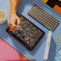 Paperlike 3 Displayschutzfolie Apple iPad 11 (2025) 11 Zoll A16 / iPad 10 (2022) 10.9 Zoll