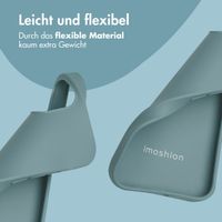 imoshion TPU Color Cover Apple iPhone 13 - Pine Green
