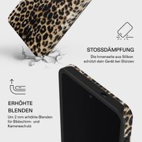 Burga Tough Back Cover MagSafe Samsung Galaxy S26 Ultra - Player