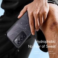 Dux Ducis Aimo Back Cover Oppo Reno 12 - Transparent