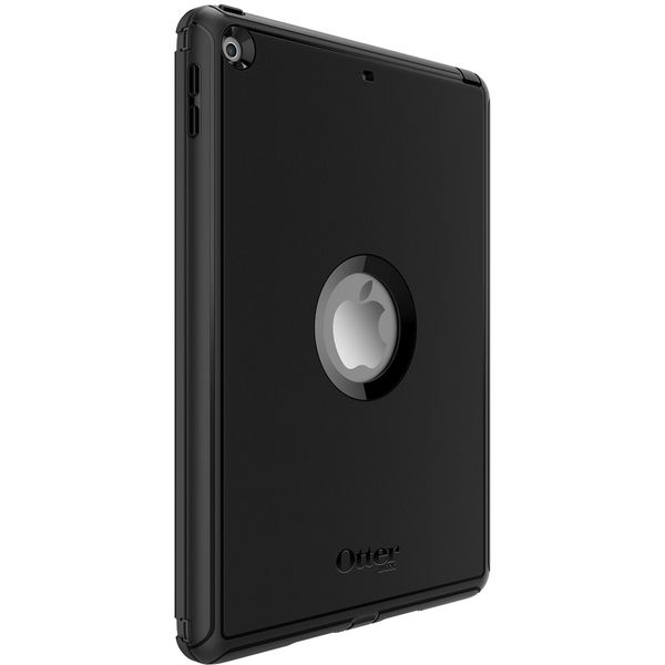 OtterBox Defender Rugged Case Apple iPad 9 (2021) 10.2 Zoll / iPad 8 (2020) 10.2 Zoll / iPad 7 (2019) 10.2 Zoll - Schwarz