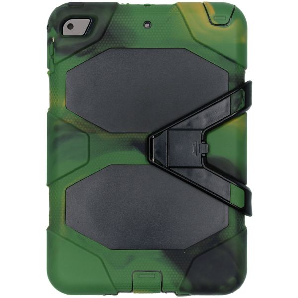 Extreme Protection Army Case iPad Mini 5 (2019) / Mini 4 (2015)