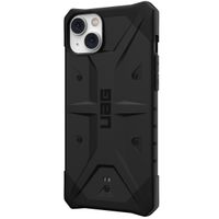 UAG Pathfinder Case für das Apple iPhone 14 Plus - Black