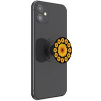 PopSockets iMoshion PopGrip - Yellow Daisy