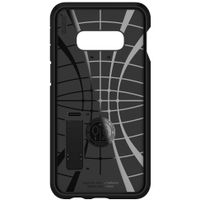 Spigen Tough Armor™ Case Schwarz für das Samsung Galaxy S10e