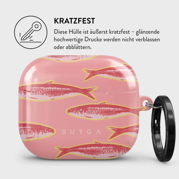 Burga Hard Case Apple AirPods 3 - Gourmet