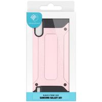 imoshion Rugged Xtreme Case Roségold für das Samsung Galaxy A01