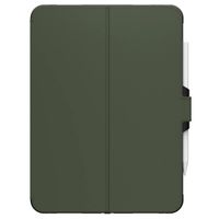 UAG Scout Klapphülle Apple iPad 11 (2025) 11 Zoll A16 / iPad 10 (2022) 10.9 Zoll - Olive
