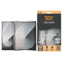 PanzerGlass Case Friendly Antibakterieller Screen Protector für das Samsung Galaxy Z Fold 6