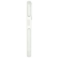 iDeal of Sweden Bumper Case MagSafe für das iPhone 15 Pro - Cloudy White