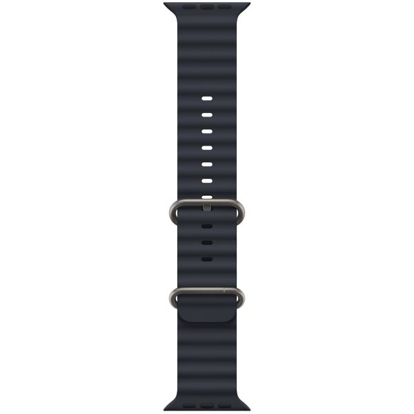Apple Ocean Armand für Apple Watch | 44/45/46/49 mm - Midnight