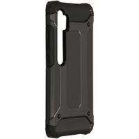 imoshion Rugged Xtreme Case Schwarz Xiaomi Mi Note 10 Lite