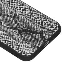 Schlange Hardcase Backcover für das iPhone SE (2022 / 2020) / 8 / 7