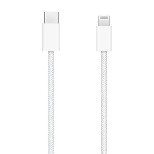 Apple Magic Keyboard mit Numerisches Tastenfeld und Touch ID - Kabellose Tastatur - QWERTY / INT - Weiß