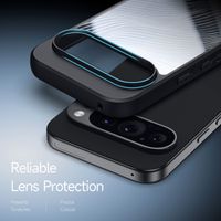 Dux Ducis Aimo Back Cover Google Pixel 9 / 9 Pro - Transparent