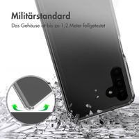 Accezz Xtreme Impact Case Samsung Galaxy A13 (5G) / A04s - Transparent