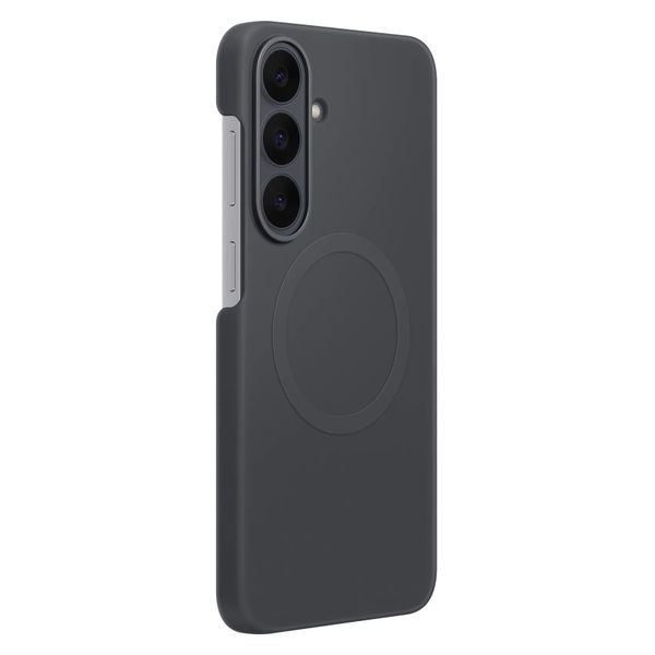 Samsung Silicone Magnet Backcover Samsung Galaxy S26 FE - Black
