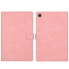 imoshion Luxus Klapphülle Samsung Galaxy Tab A7 - Rosa