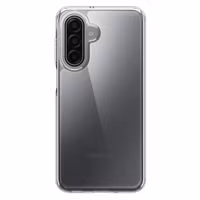 Spigen Ultra Hybrid Samsung Galaxy A17 (5G) / (4G) - Crystal Clear