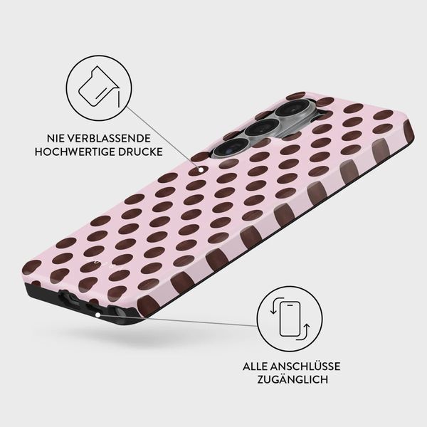 Burga Tough Back Cover MagSafe Samsung Galaxy S26 Ultra - New Crush