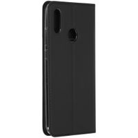 Dux Ducis Slim TPU Klapphülle Schwarz für das Huawei P Smart (2019)