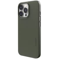 Nudient Thin Case für das iPhone 13 Pro - Pine Green