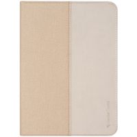 Gecko Covers Easy-Click 2.0 Klapphülle Apple iPad 11 (2025) 11 Zoll A16 / iPad 10 (2022) 10.9 Zoll - Beige