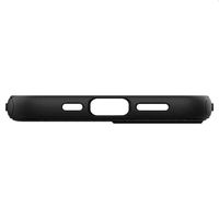 Spigen MagSafe Armor Hülle für das Apple iPhone 13 - Schwarz