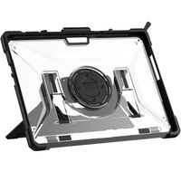 UAG Plasma Case Microsoft Surface Pro 9 / Pro 10 / Pro 11 - Transparent