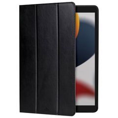 dbramante1928 Risskov Case Apple iPad 9 (2021) 10.2 Zoll / iPad 8 (2020) 10.2 Zoll / iPad 7 (2019) 10.2 Zoll - Schwarz