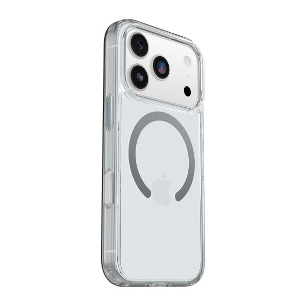 OtterBox Symmetry Clear Case MagSafe Apple iPhone 17 Pro - Clear