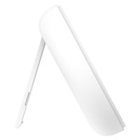 Belkin BoostCharge Pro Magnetisches Ladegerät 15W USB-C - MagSafe und Qi2 - Weiß