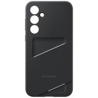 Samsung ﻿Original Cardslot-Cover für das Galaxy A35 - Black