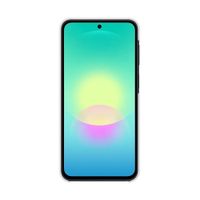Samsung Original Cardslot-Cover Samsung Galaxy A27 (5G) - Light Gray