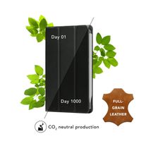 dbramante1928 Risskov Case Apple iPad Pro 11 (2024) M4 - Schwarz