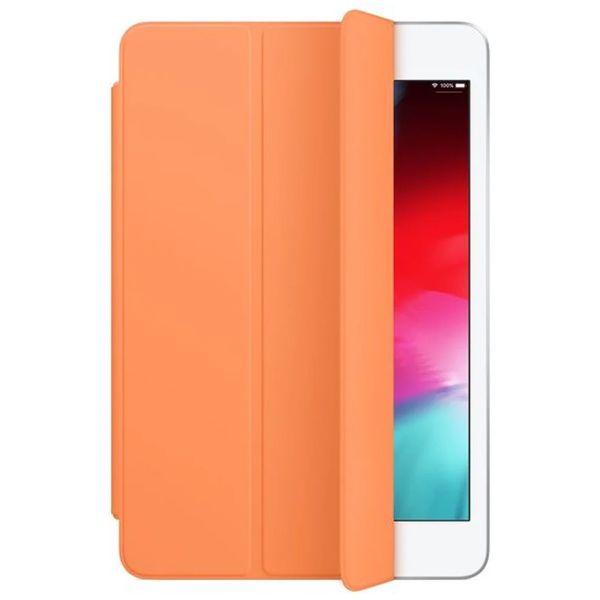Apple Smart Cover Apple iPad Mini 5 (2019) / Mini 4 (2015) - Papaya