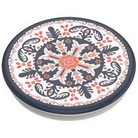 PopSockets PopGrip - Abnehmbar - Uptown Folk