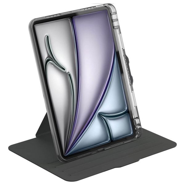 Targus VersaVu® Clear Case iPad Air 11 Zoll (2024) M2 / Air 5 (2022) / Air 4 (2020) / Pro 11 (2018 / 2020 / 2021 / 2022) - Transparent