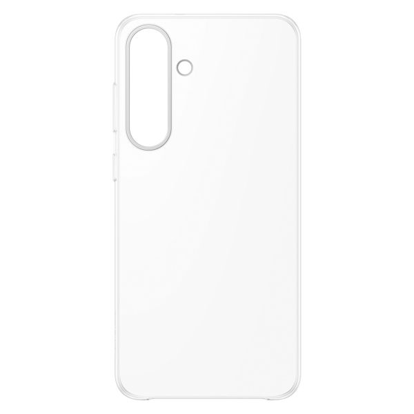 Samsung Original Clear Cover Samsung Galaxy S25 FE - Clear