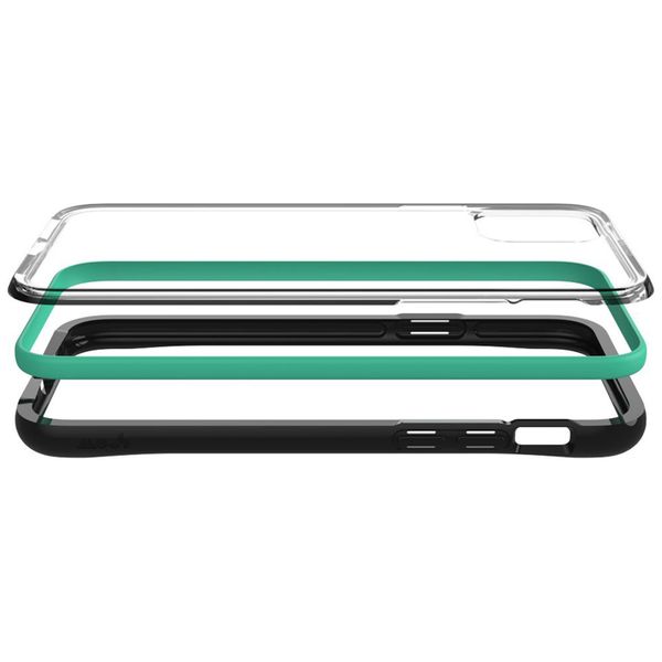 Mous Clarity Case für das iPhone 11 Pro