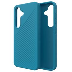 ZAGG Luxe Case Samsung Galaxy S25 - River Blue