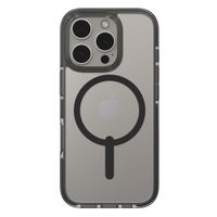 ZAGG Santa Cruz Snap Case mit MagSafe Apple iPhone 16 Pro - Clear / Black