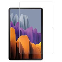 Accezz Premium Bildschirmschutz aus Glas Samsung Galaxy Tab S11 / S10 Lite / S10 FE / S9 FE / S9 / S8 / S7