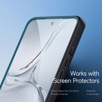 Dux Ducis Aimo Back Cover für das OnePlus Nord CE 4 Lite 5G - Transparent